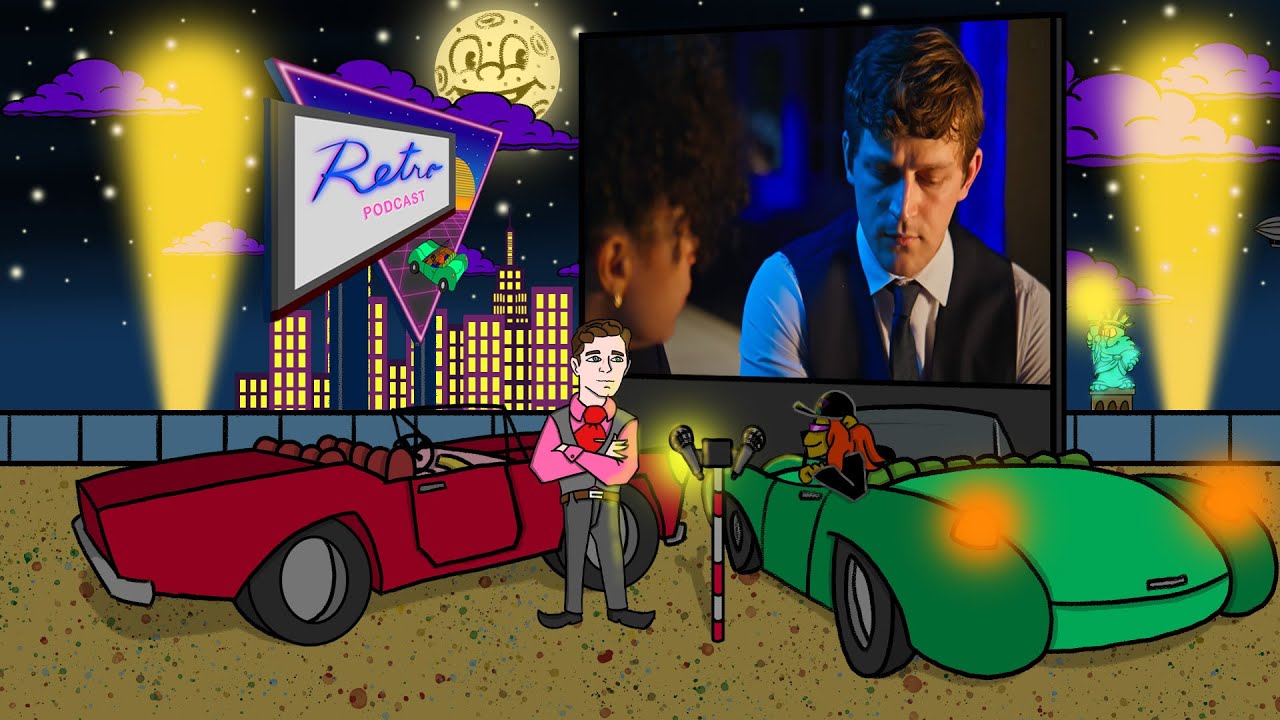 RETRO PODCAST - 