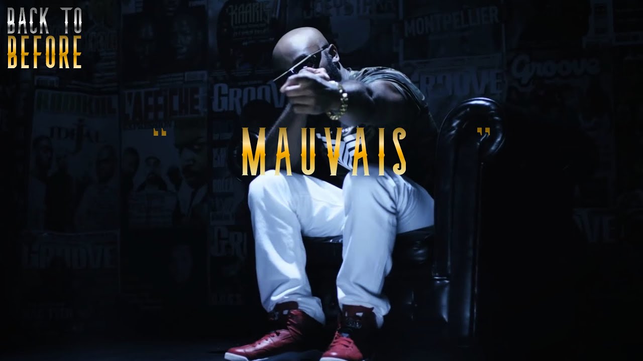 Kaaris x Kalash Criminel Type Beat - 