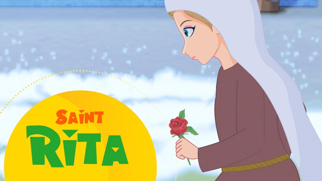 Story of Saint Rita of Cascia | Stories of Saints