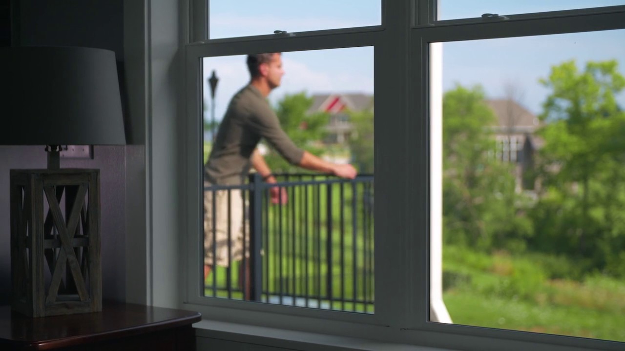 Pella Impervia Fiberglass Windows and Patio Doors