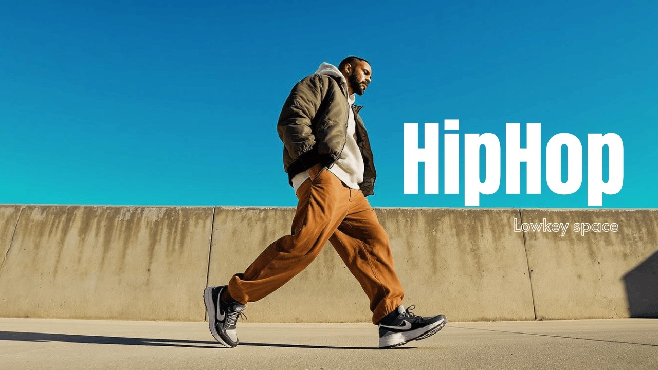 Neo Soul Hip Hop Instrumental for Study – Smooth Chill Focus Beats