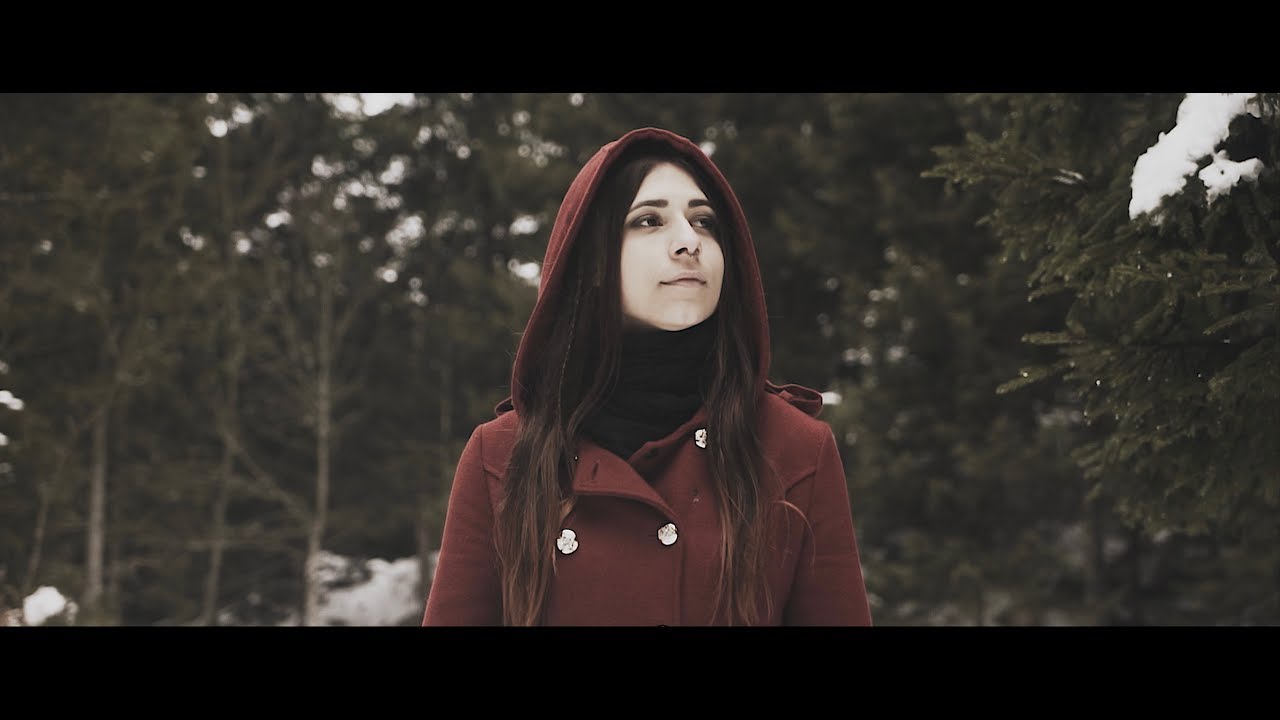 N i O - Erkenne dich feat. Morgaine (Official 4K Video)