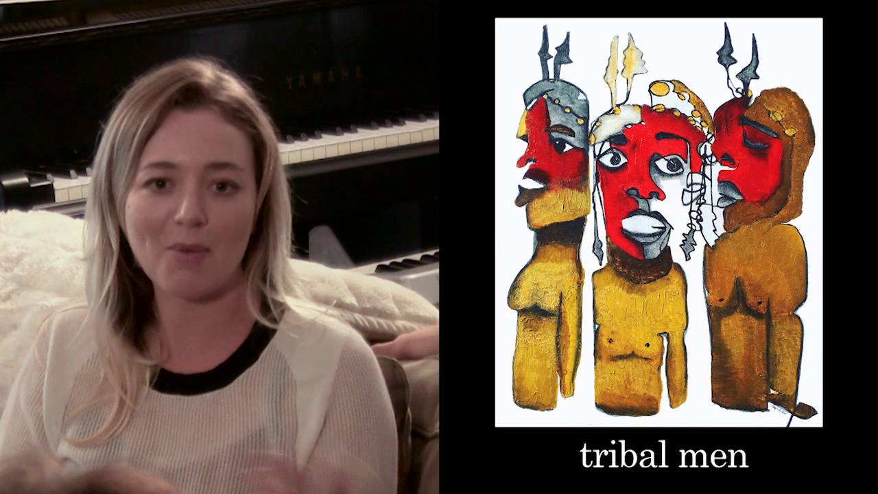 THE MALIBU MUSIC ROOM Episode 5  Sophie and Harrison Kipner