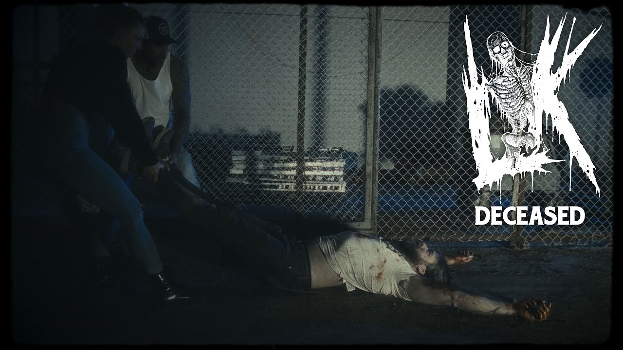LIK - Deceased (Official Video)