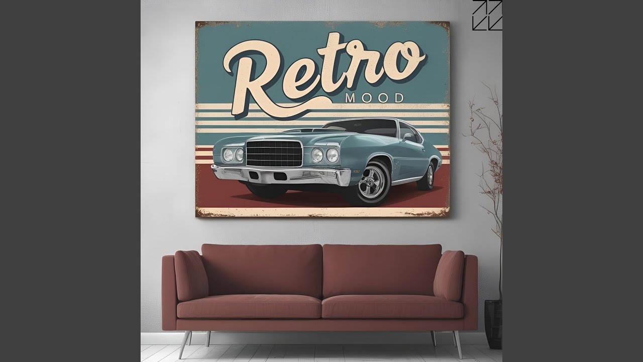 Retro Mood