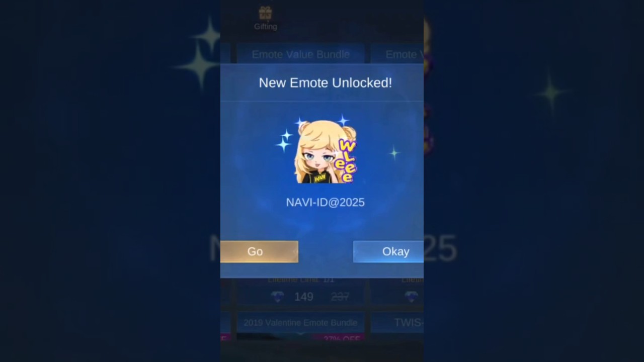 NEW BATTLE EMOTE MLBB |NEW EMOTES WILL GIVE YOU EMOTIONAL DAMAGE #mlbb #gameplayproplayer #ml