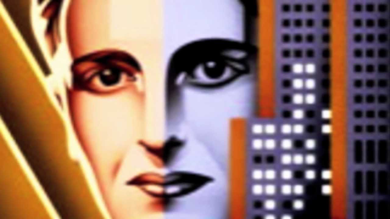 Ayn Rand - Reason Requires Capitalism