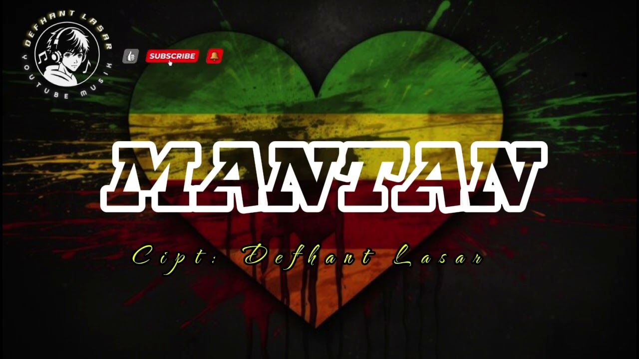 Lagu Reggae Terbaru 2026 _ MANTAN #TIMURNESIA #lagutimur #laguviral 