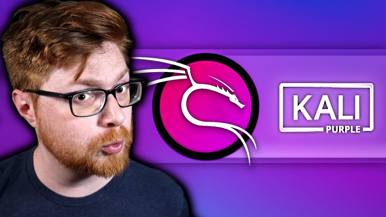 Kali Linux для ЗАЩИТЫ? (Обзор Kali Purple 2023.1)