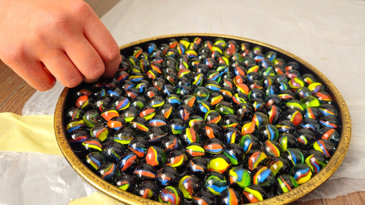 5 INSANE Epoxy Resin Art Projects (You've Never Seen Before)