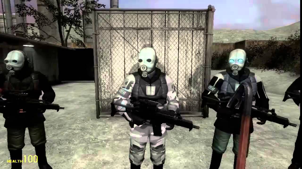 Addons para Garry's Mod 13 y 14 pt.3