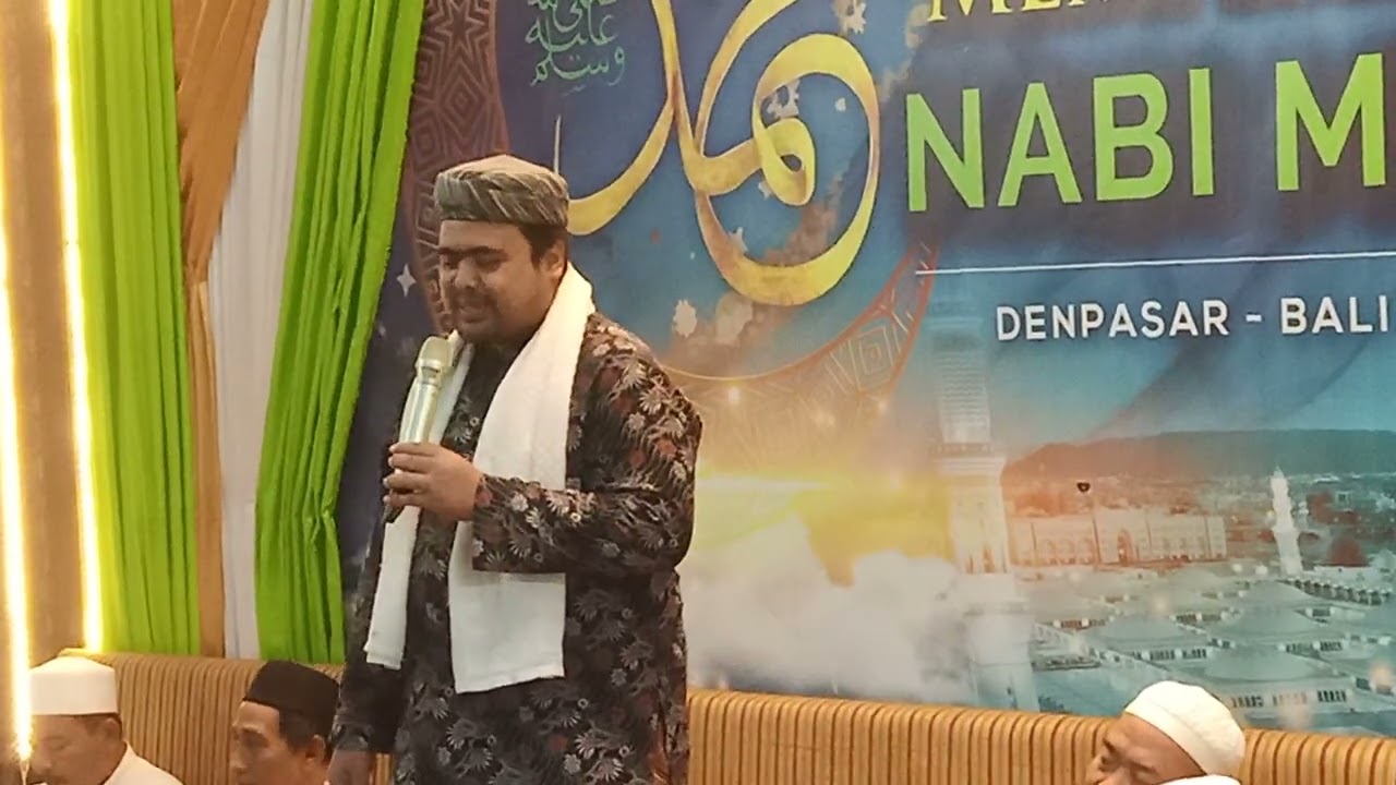🤣Kocak habis🤣... Gus Maulana Sidoarjo