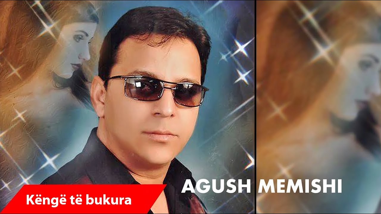 Agush Memishi - Oriare