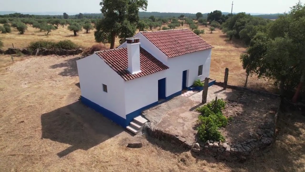 JDC130: Quintas da Torre