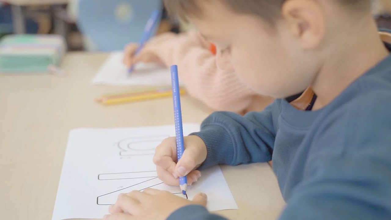 FES Glems - Erlebe die Grundschule