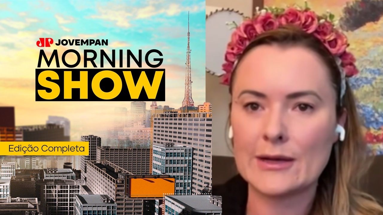 STF ANALISA DECIS&Atilde;O QUE PRORROGOU CPMI DO INSS | MORNING SHOW - 26/03/2026