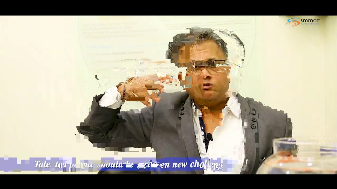 Episode 05 : Retaining the Best | Business Solution Capsule