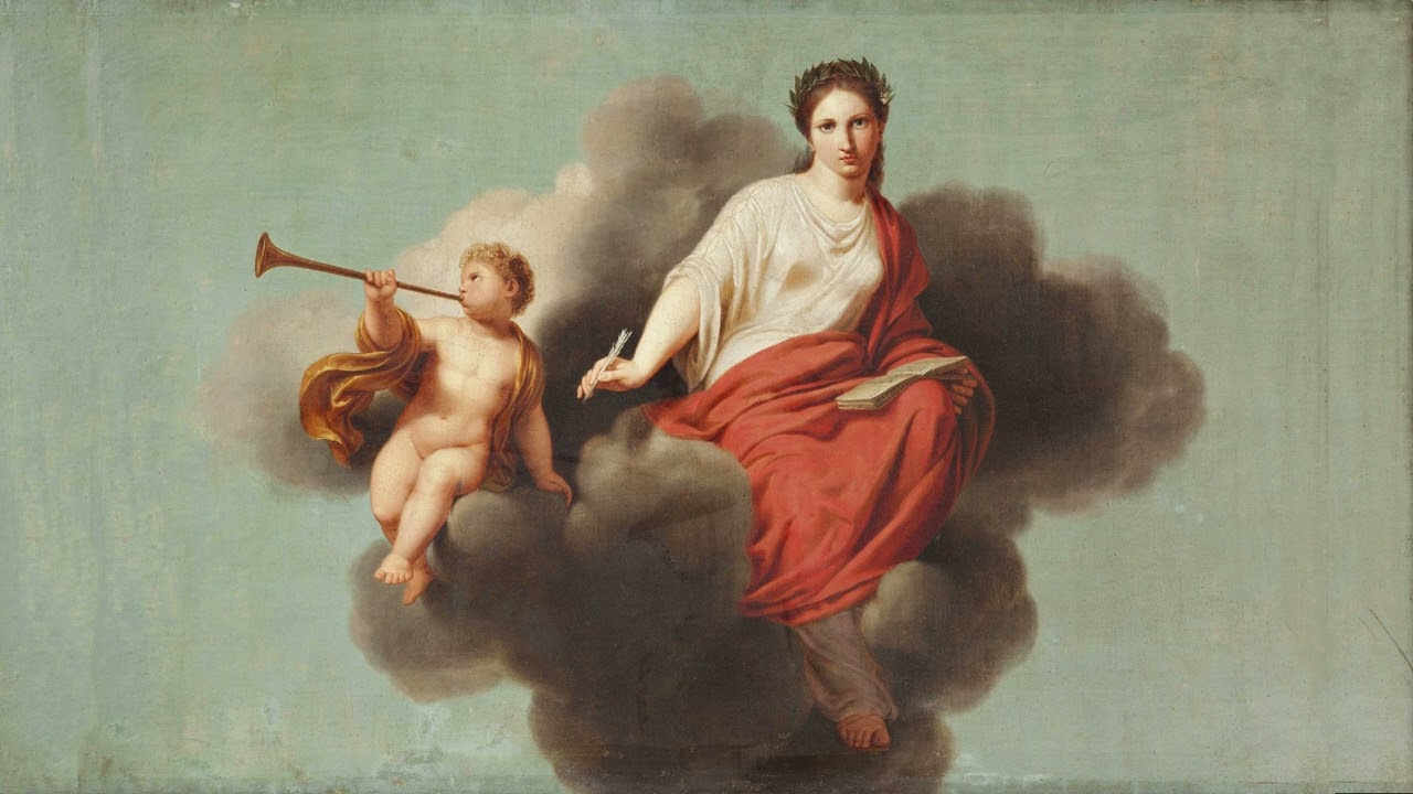 Marianne Martines (1744-1812) - Missa solemnis (1765)