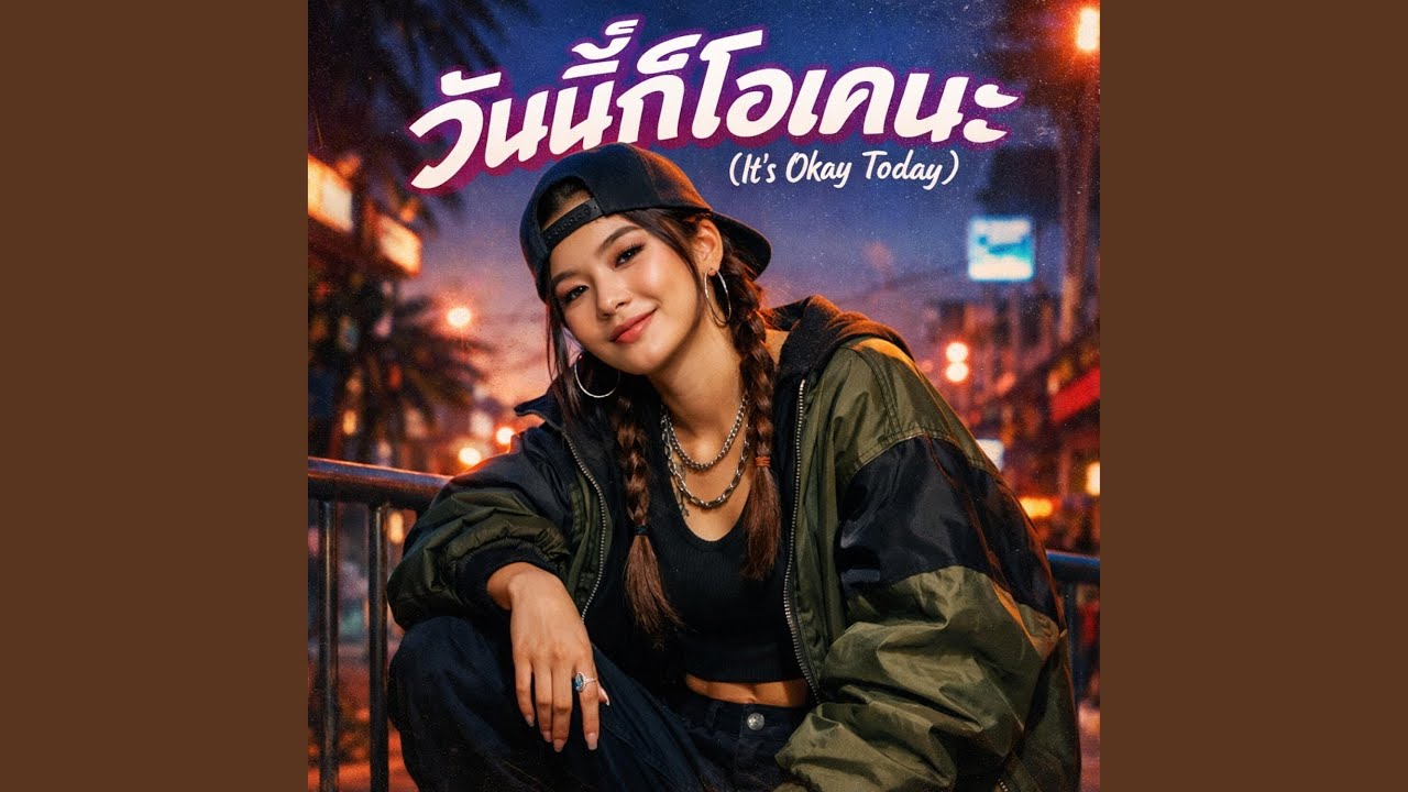 วันนี้ก็โอเคนะ (It’s Okay Today)