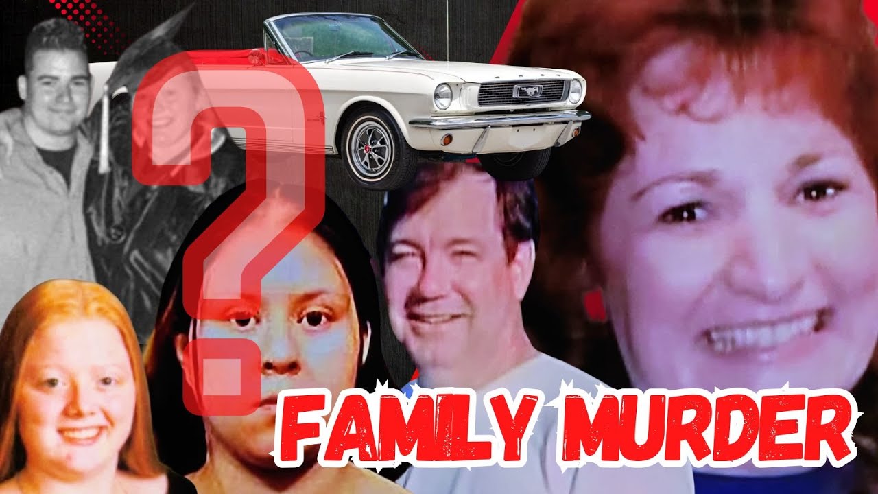 CRIME - Családi gyilkosság - Nyomozz velem!