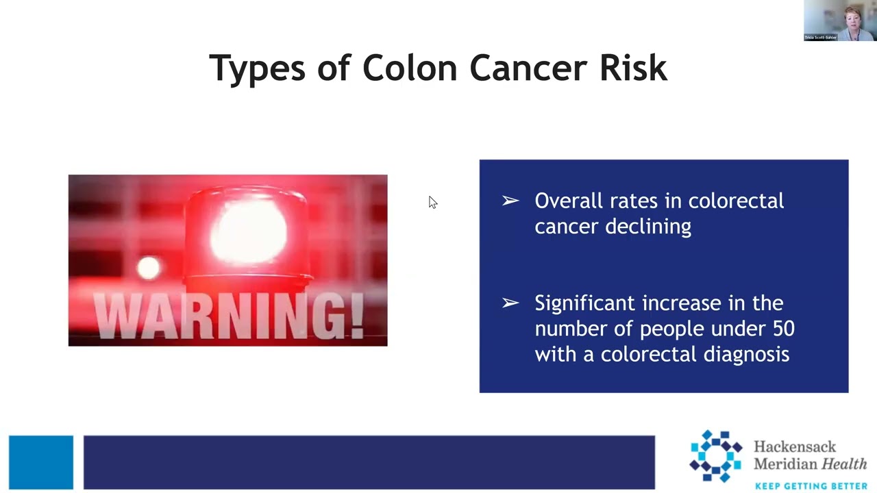 Colorectal Cancer Prevention: The Power of Nutrition and Lifestyle