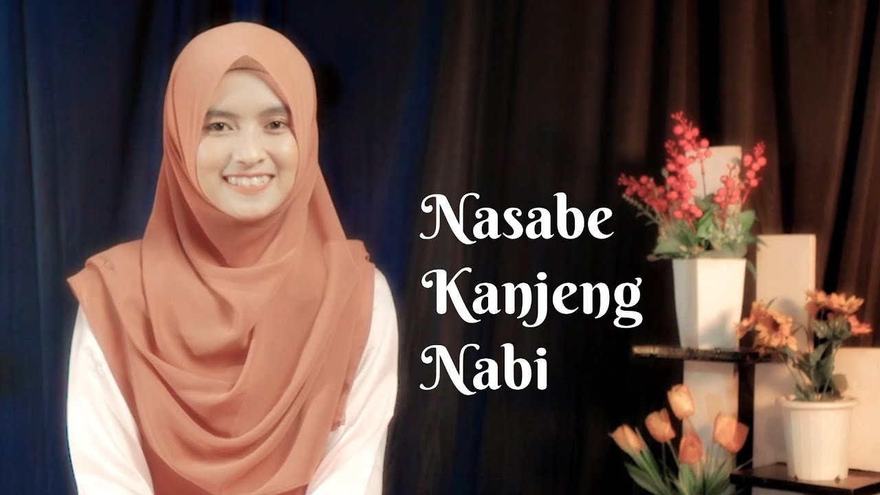 NASABE KANJENG NABI - FATHIMATUZ ZAHRO MAULIDIYAH