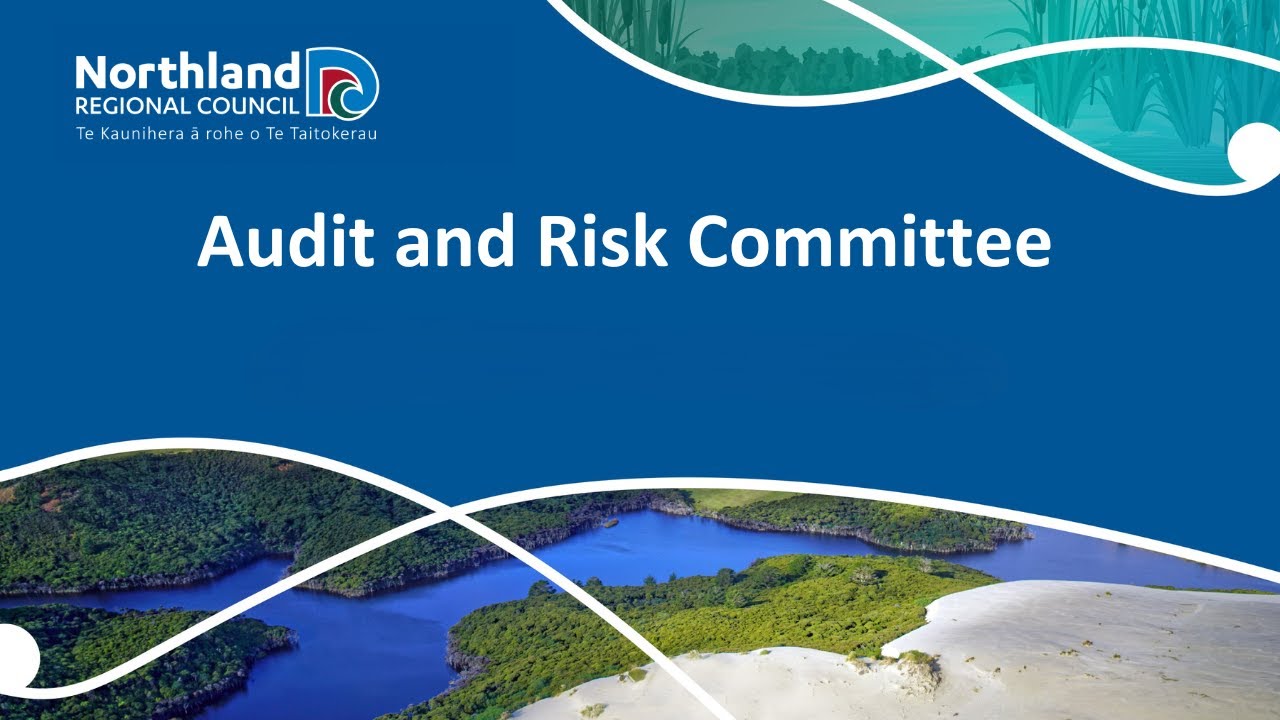 Audit and Risk Committee - 17 February 2026
