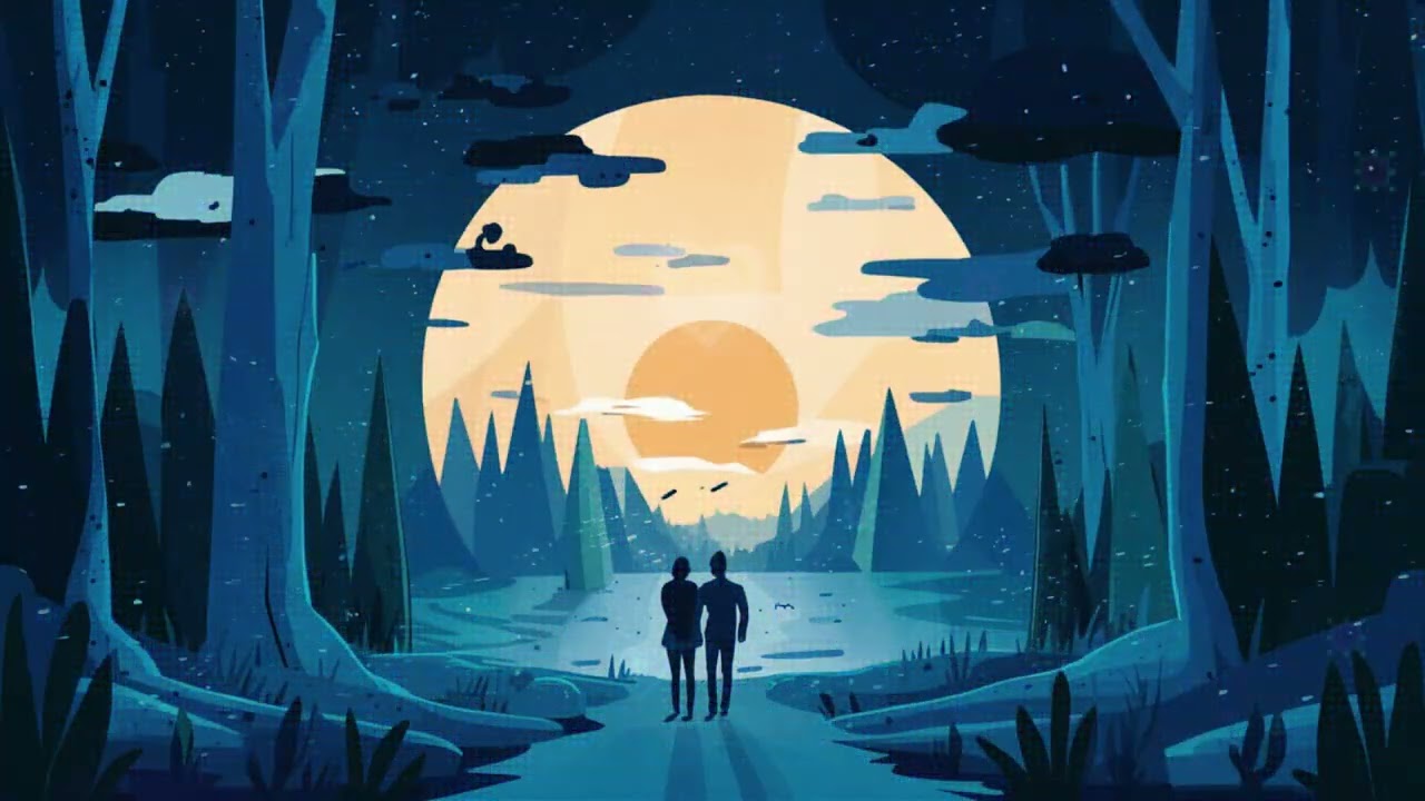 Fading Light 🌙 | A Hauntingly Beautiful Song of Loss & Letting Go