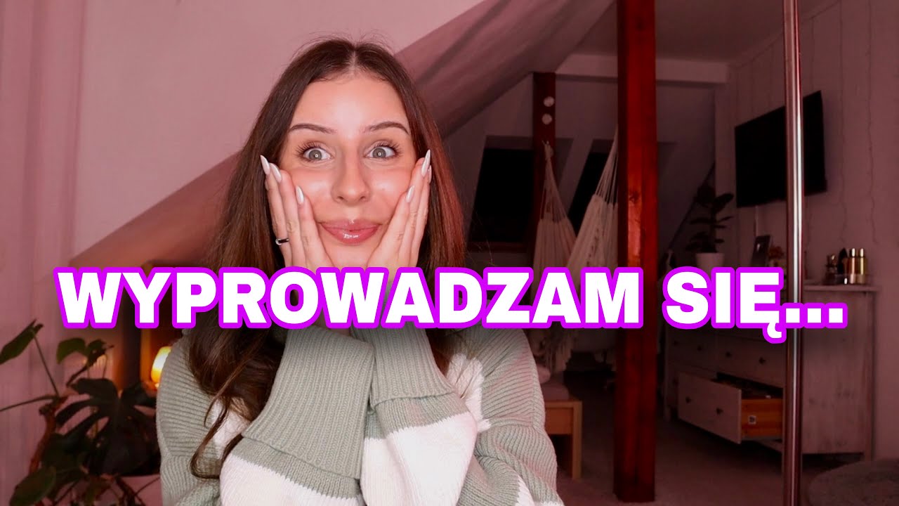 WYPROWADZAM SIĘ OD RODZIC&Oacute;W | Q&A