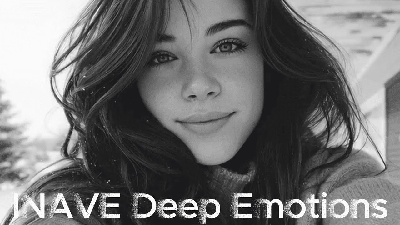 DEEP EMOTIONAL VIBES 2026 ✨ Deep House Mix