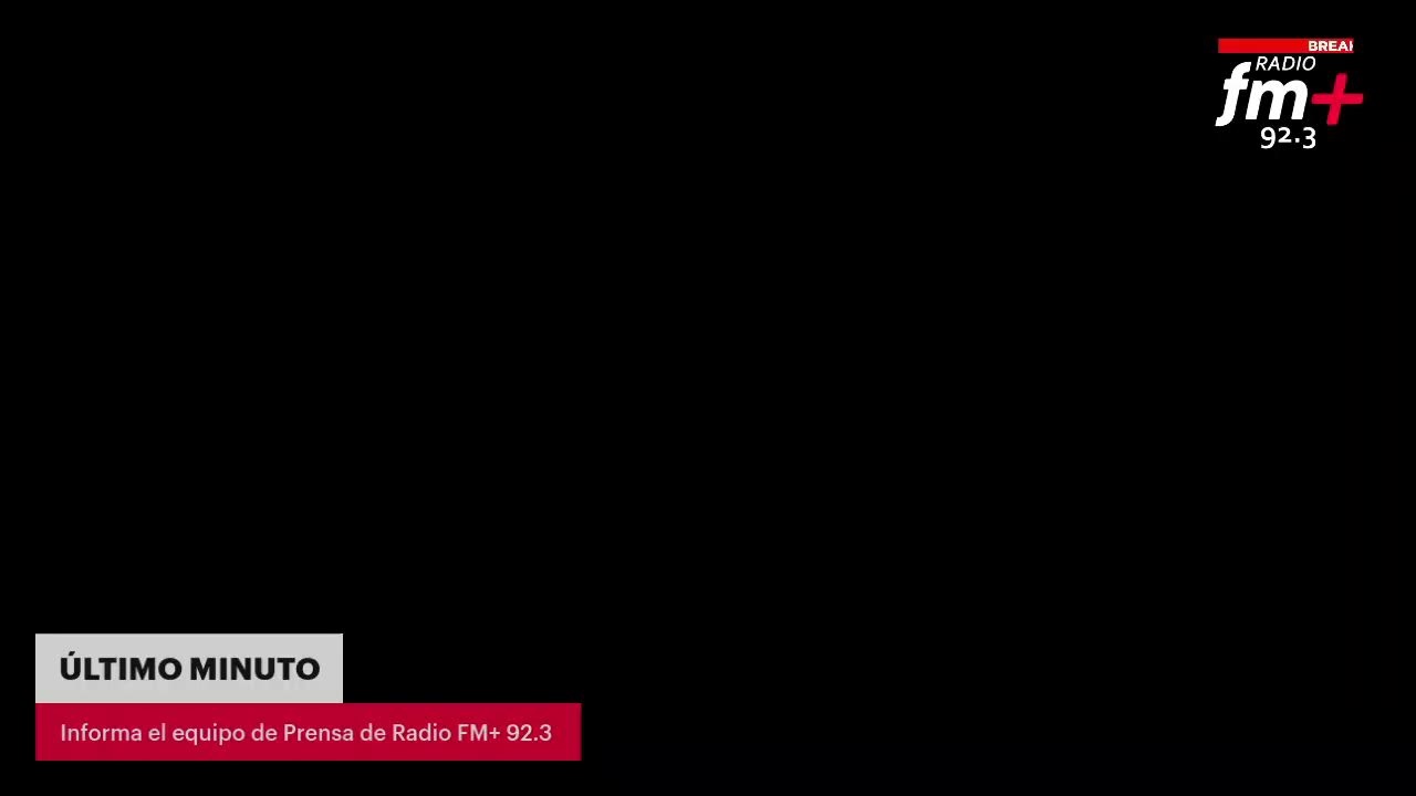 RADIO FM+ 92.3 TALCA EN VIVO