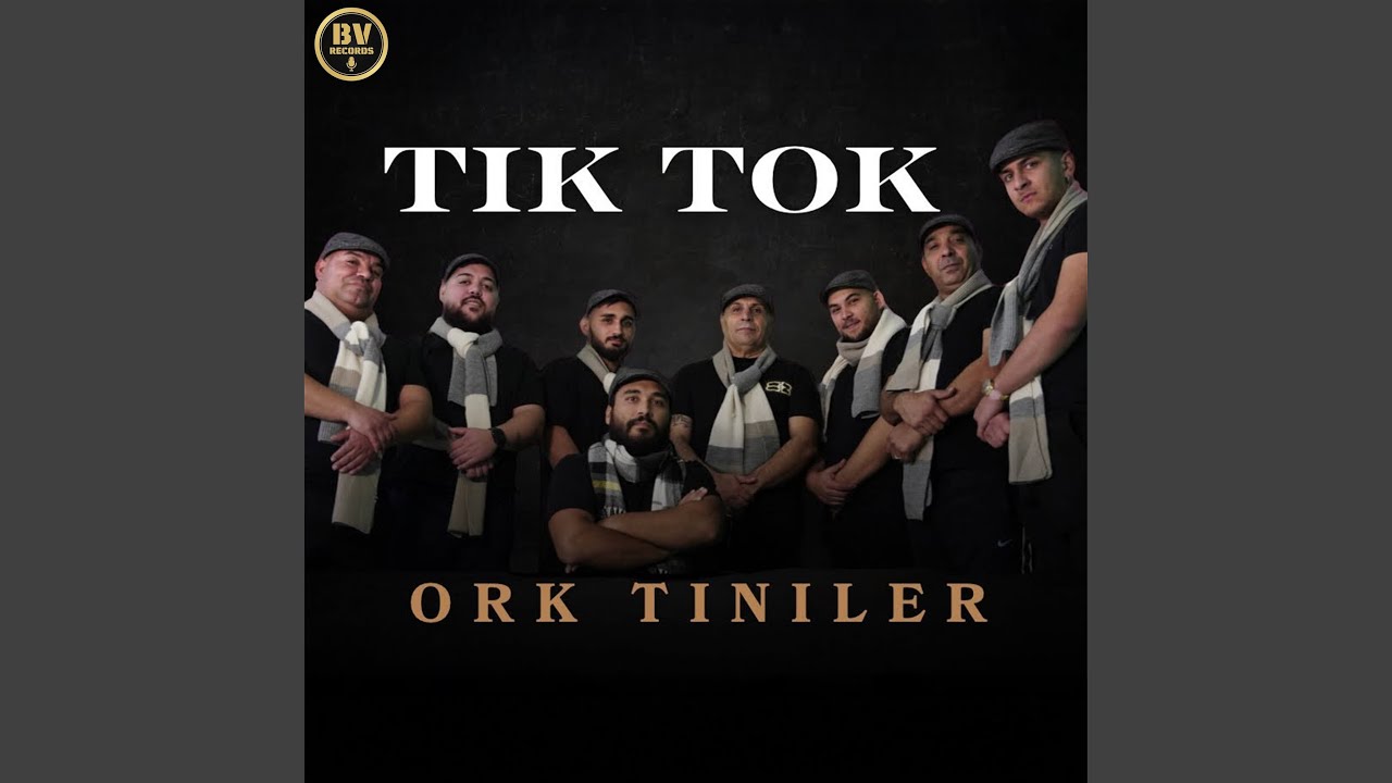 Tik Tok