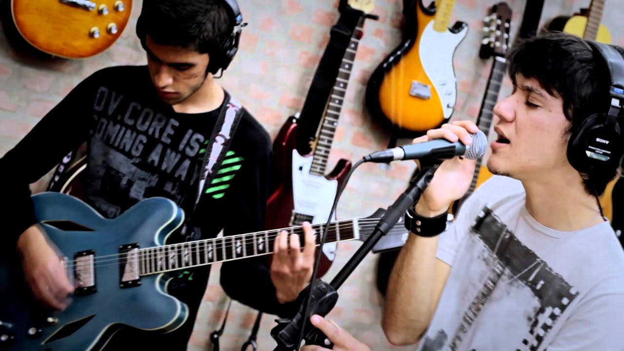 Banda Aurora - Tuas Chagas