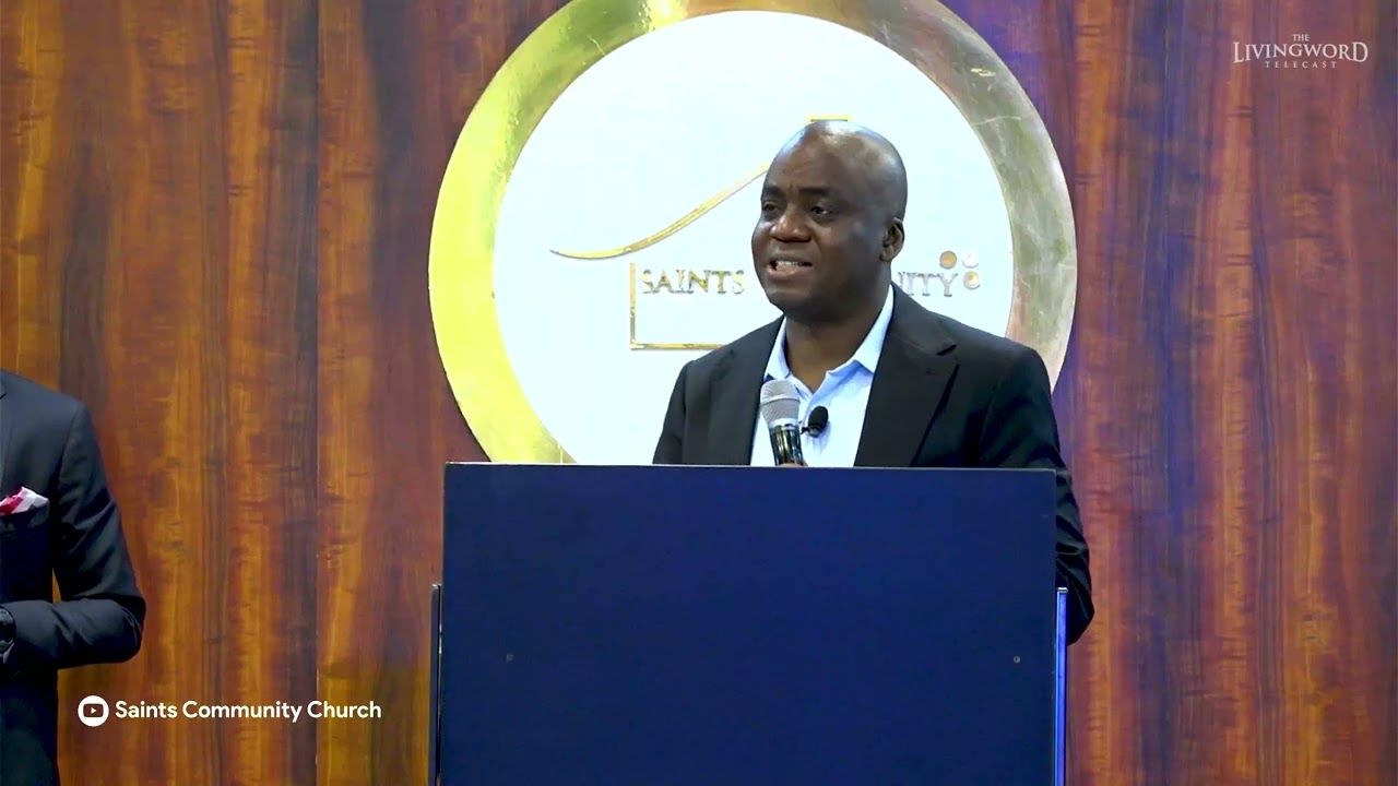 Our Responsibility as Believers!