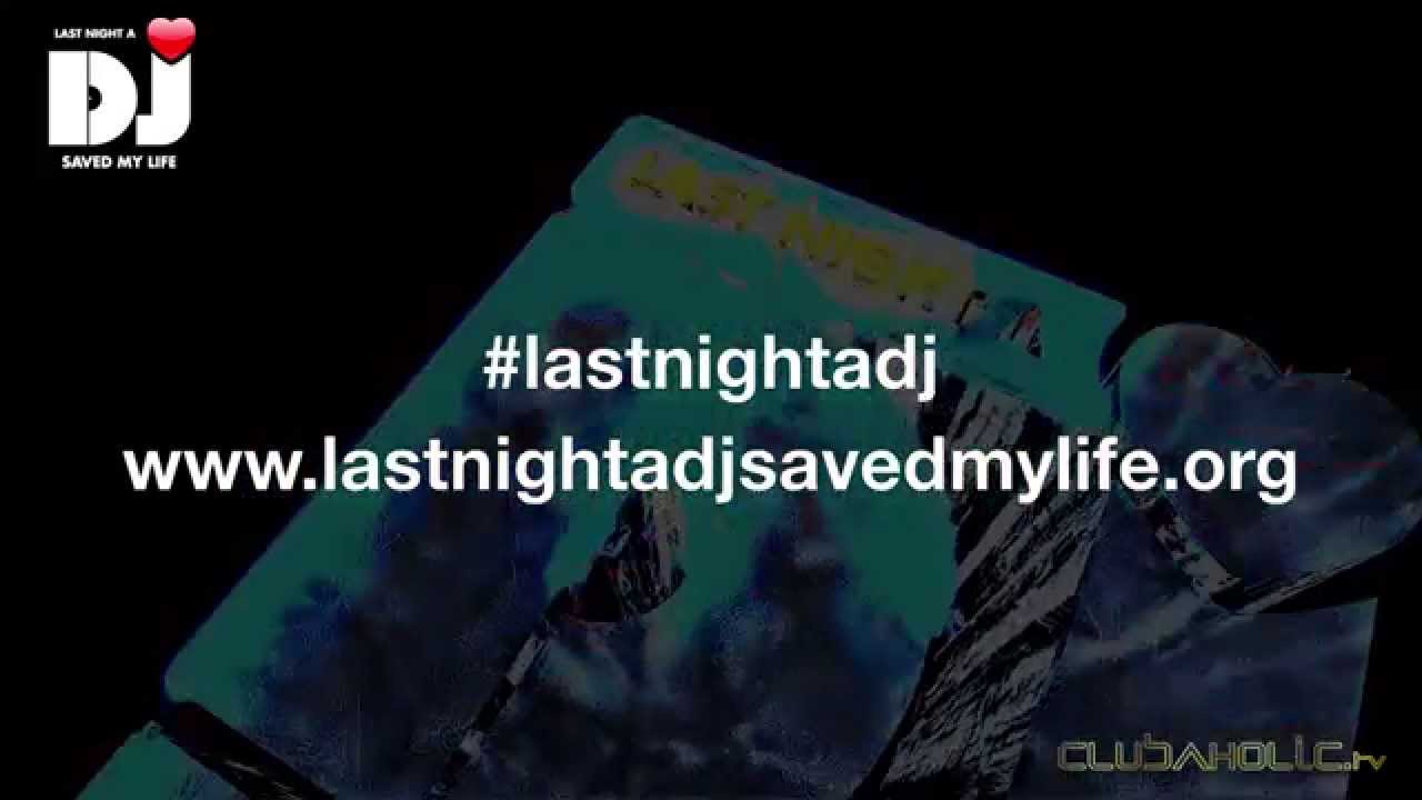 LNADJ - Get involved