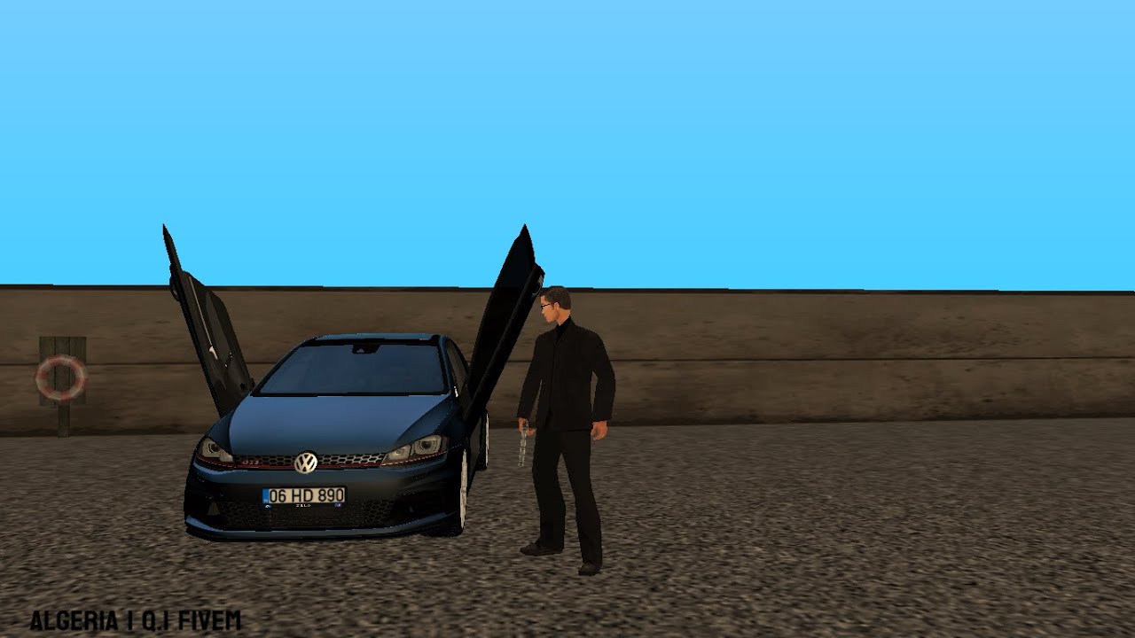 افضل  سيرفر جزائري لي الحرب و درفت  Q.1 MTA NAS  الجزء : 2 مودات و سيارات جديدة