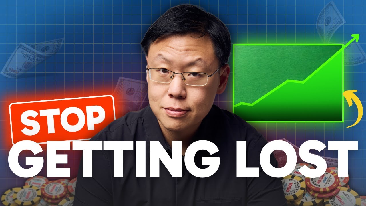 The Single Belief That DESTROYS Your Poker Results