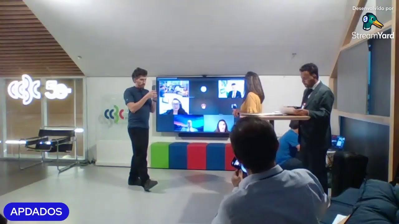 Lançamento: Livro 