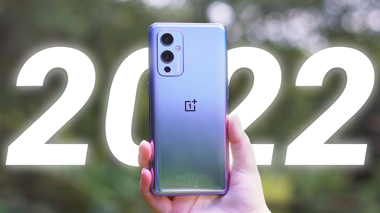 OnePlus 9 review: 18 months later!