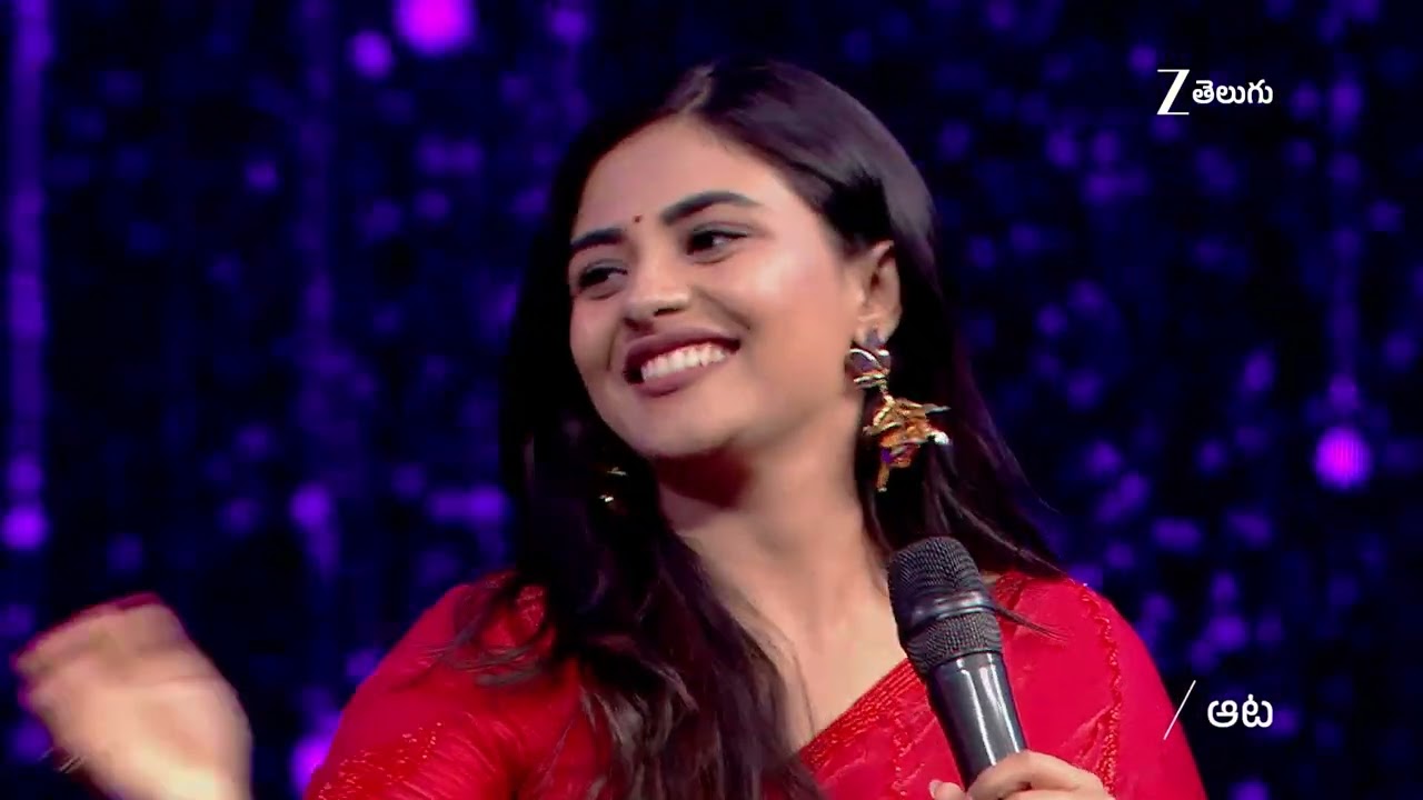 Sudheer and Chanti Fun Skit with Rakasa Team | Aata | Sat & Sun 9 PM | Zee Telugu