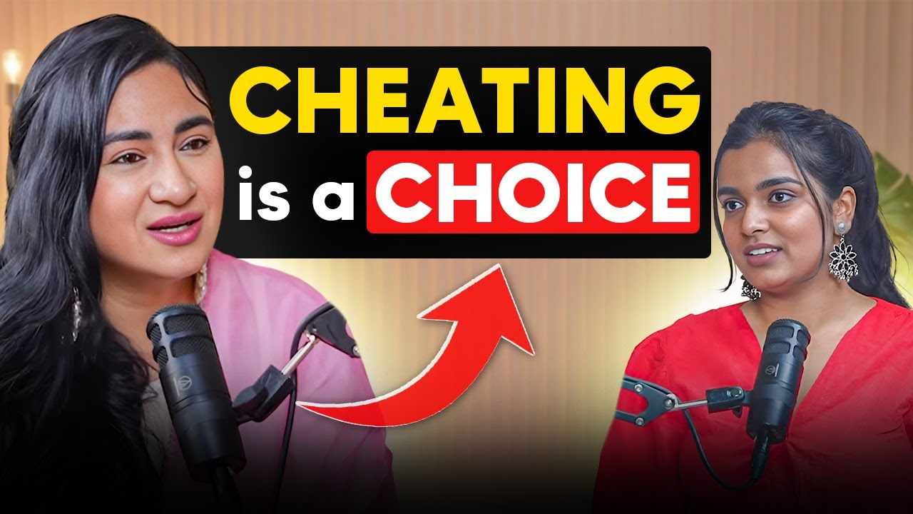 Priya Malik On  Marriages, Self Love, Cheating, Motherhood And More.
