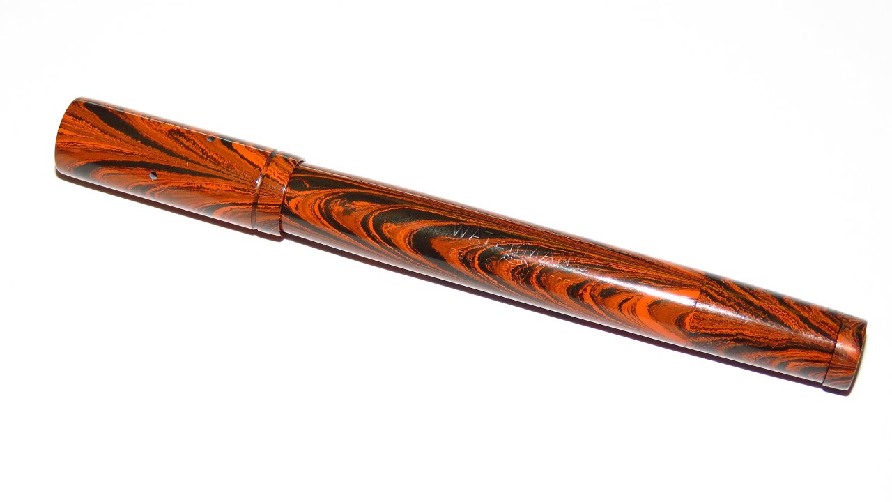 Waterman 