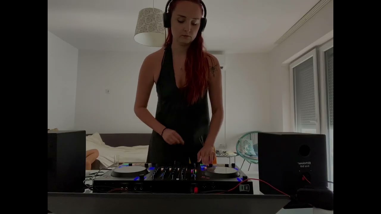 ENA / #LetsMixIt DJ Takmičenje