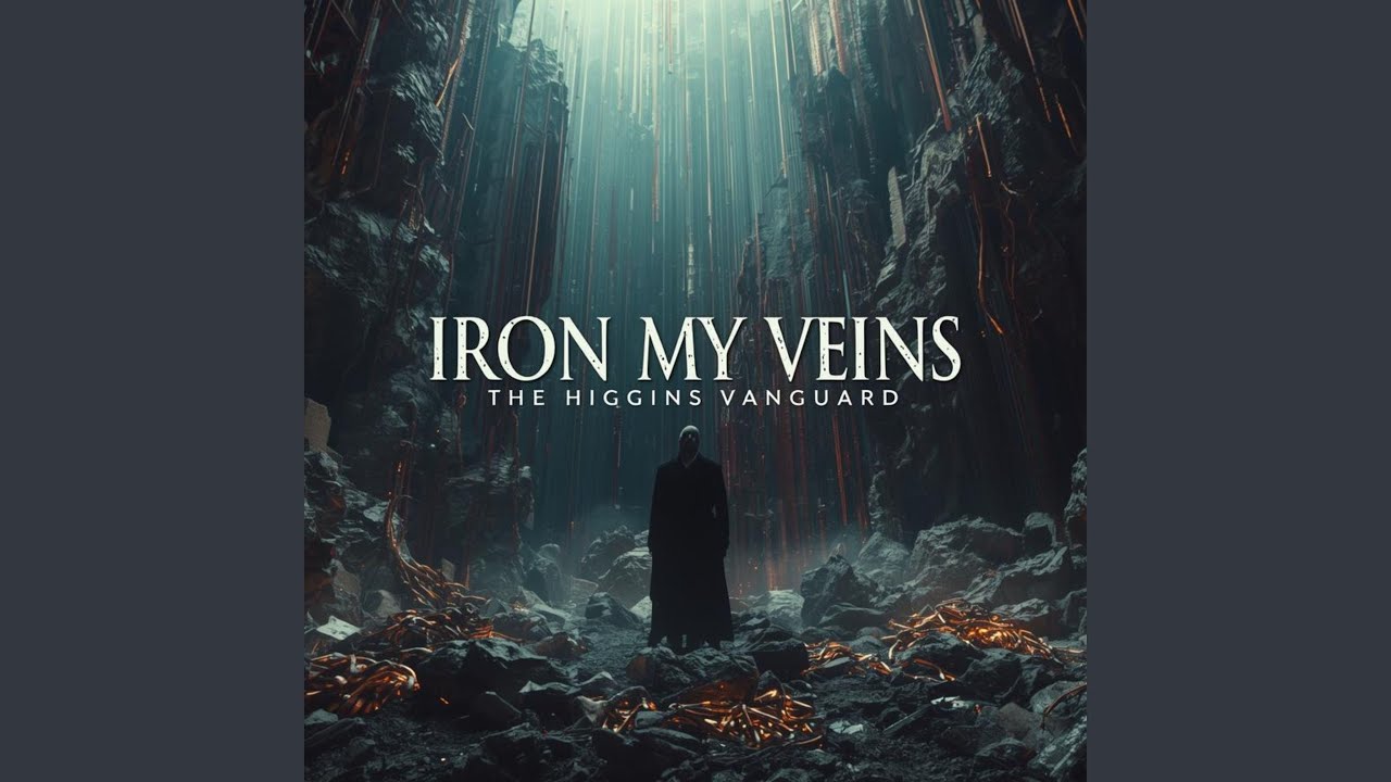 Iron in my Veins
