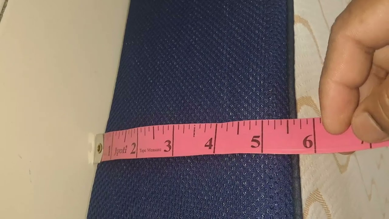 Flo mattress thickness problem even after using months. Rethink before buying.
