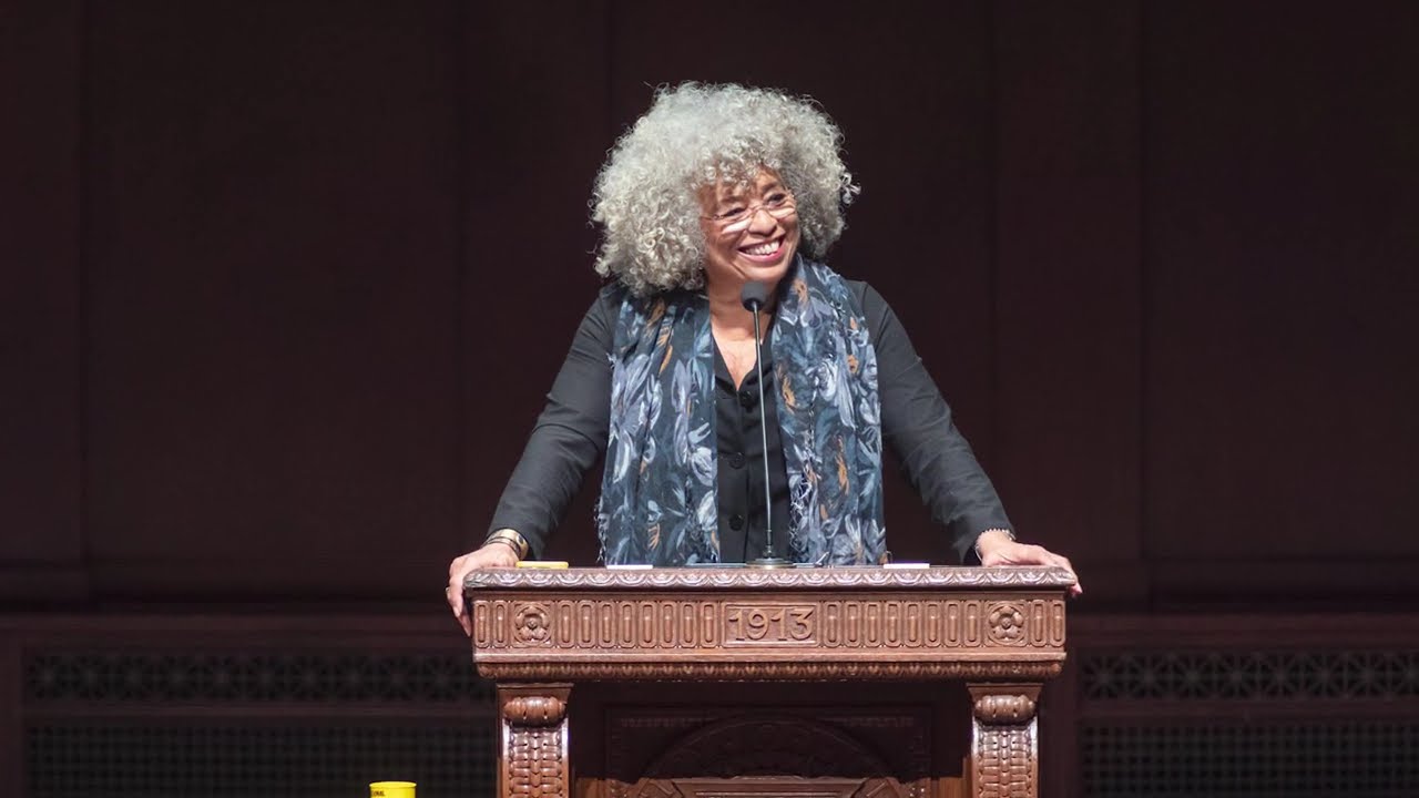 A Day On, Not a Day Off - 40 Years of the MLK Symposium