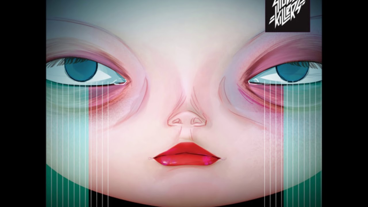 Studio Killers - Grande Finale
