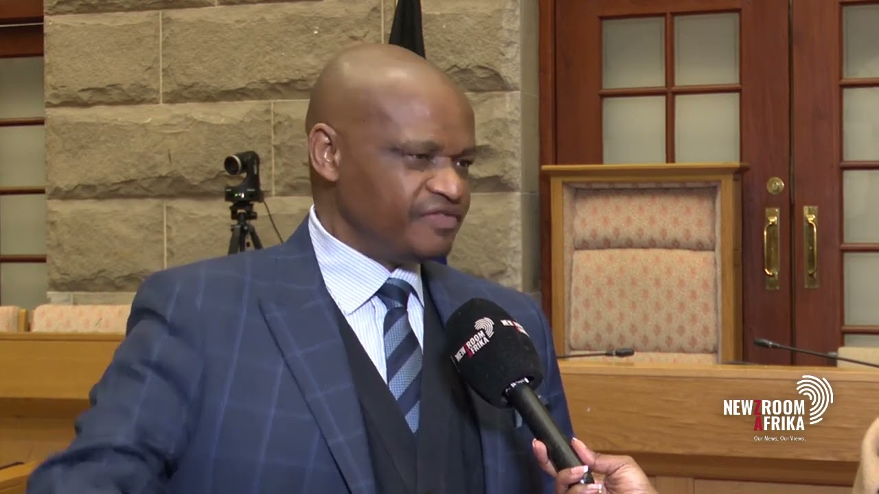 SIU mulling over taking action against De Ruyter
