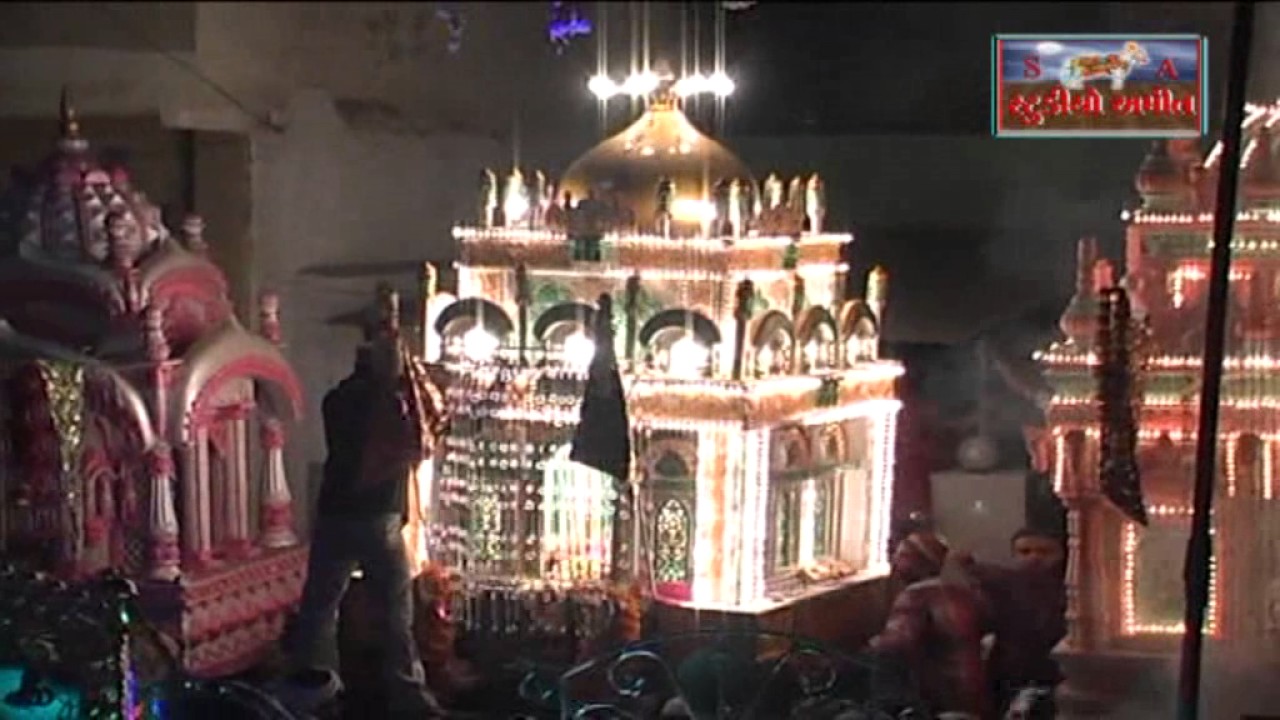Hukumat hussain ki