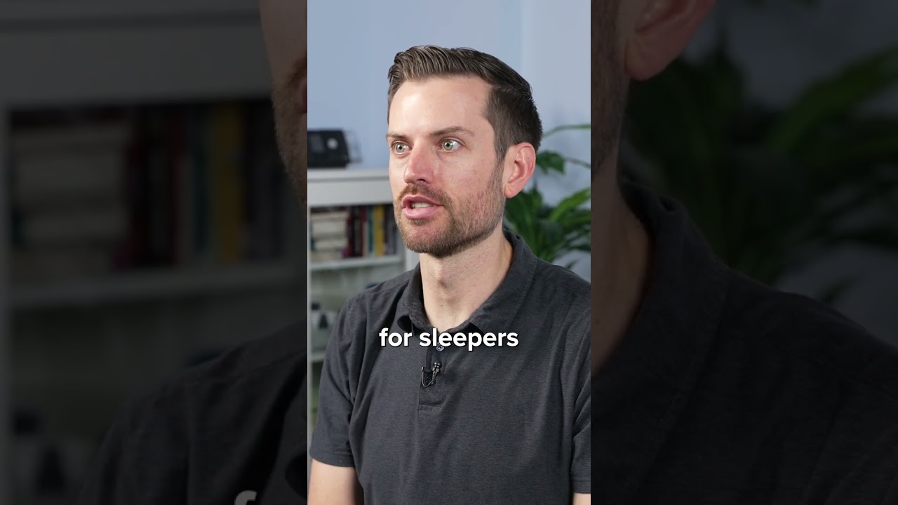 Is a memory foam mattress for you? #shorts